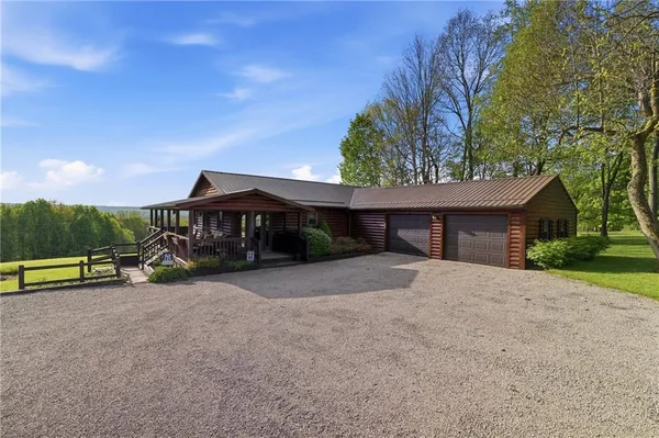$499,000 | 127 Lyons School Road, Adamsville, PA 16110