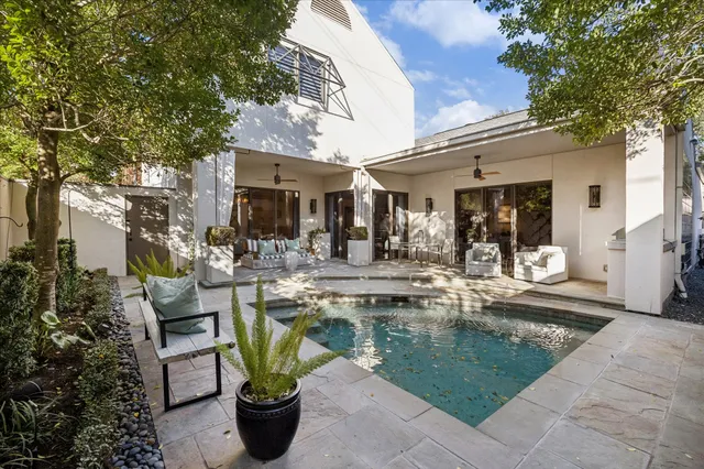 $1,895,000 | 3124 Mid Lane, Houston, TX 77027