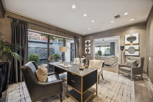 $1,895,000 | 3124 Mid Lane, Houston, TX 77027