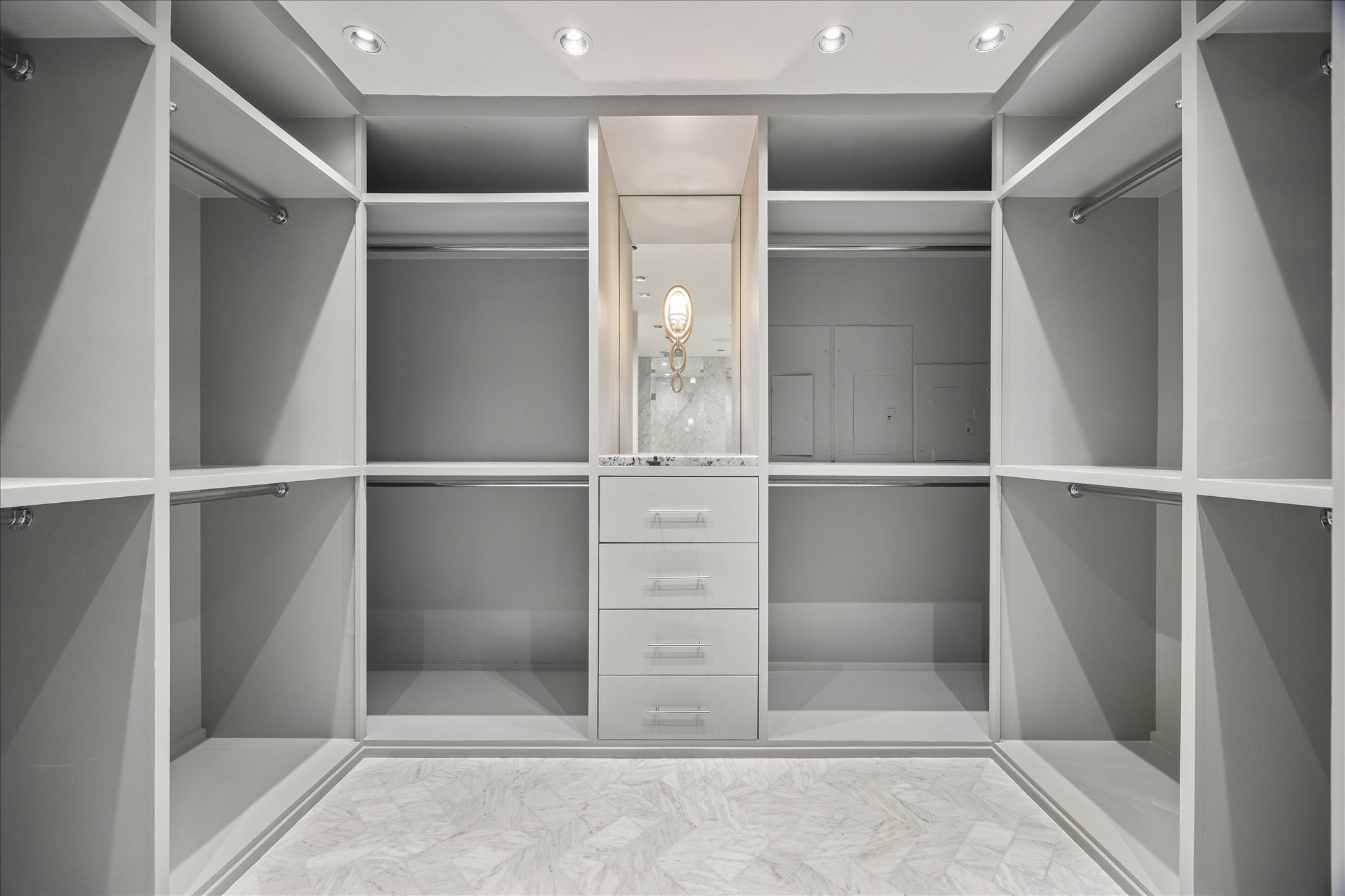 3124 Mid Lane Houston, TX 77027 - Photo 28 of 41 a view of walk in closet