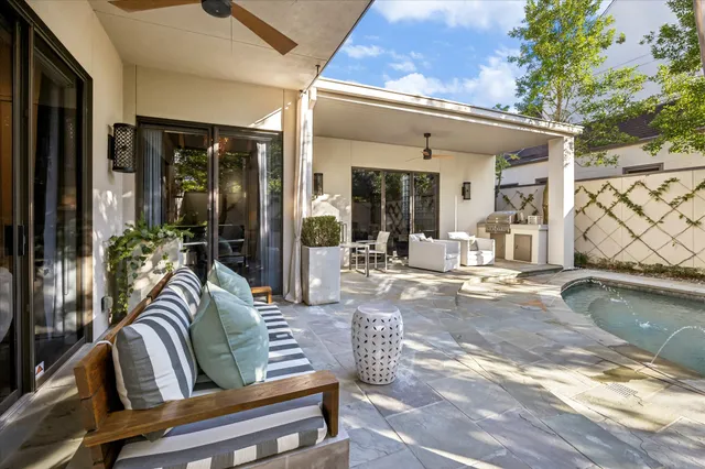 $1,895,000 | 3124 Mid Lane, Houston, TX 77027