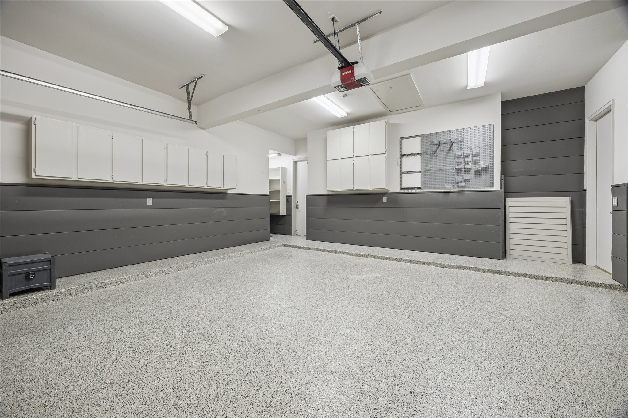 3124 Mid Lane Houston, TX 77027 - Photo 38 of 41 a view of a storage & utility room