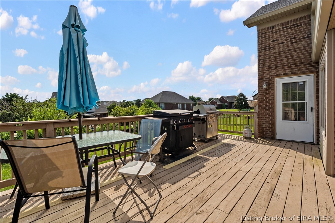3125 Ambercrest Loop Jeffersonville, IN 47130 - Photo 52 of 57
