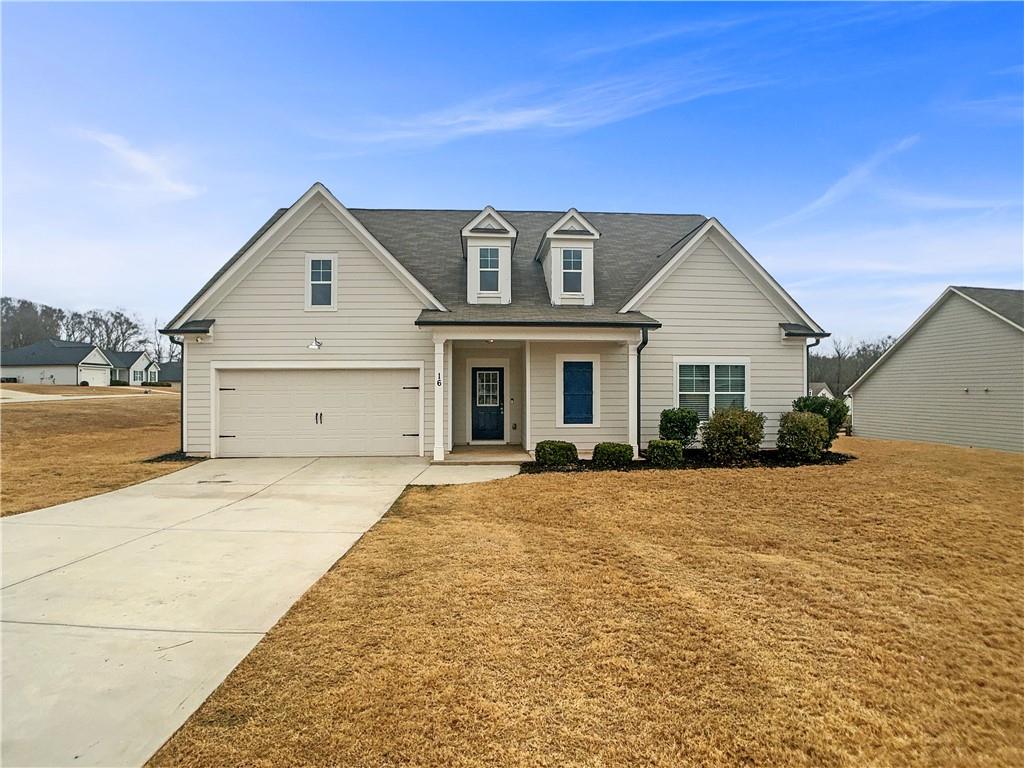 16 Fox Drive Winder, GA 30680 - Photo 2 of 23