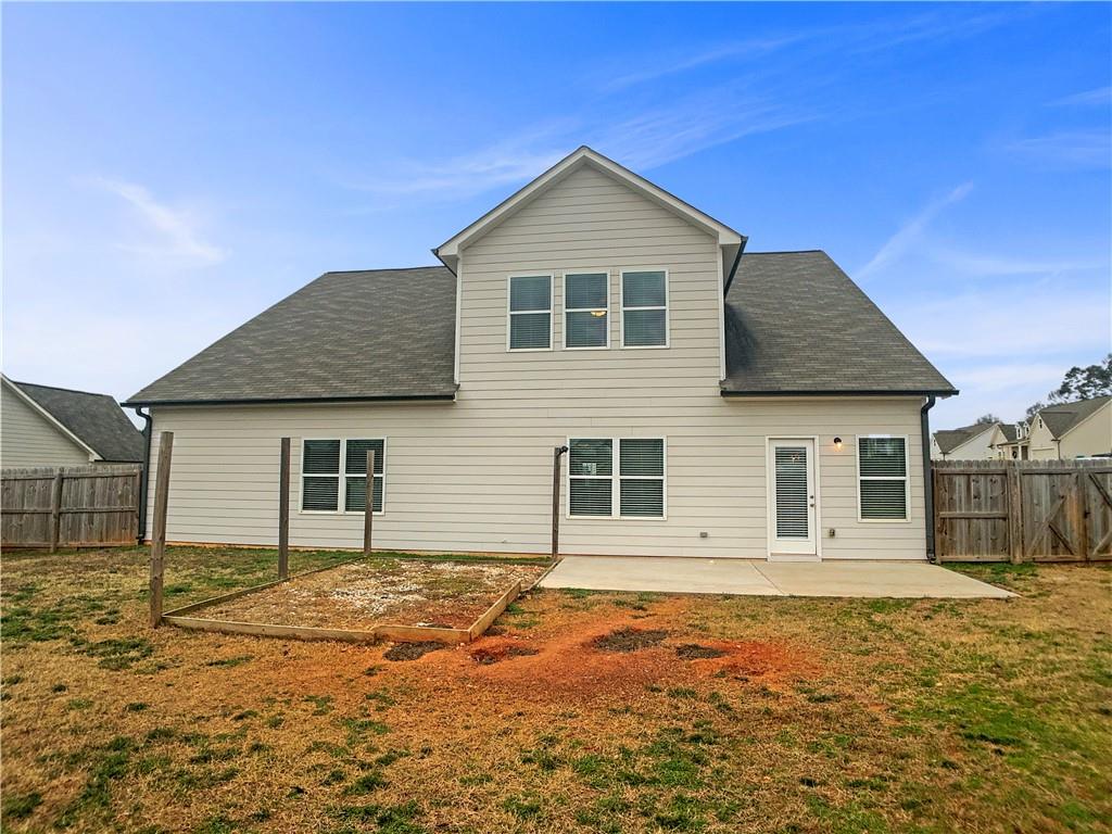 16 Fox Drive Winder, GA 30680 - Photo 22 of 23