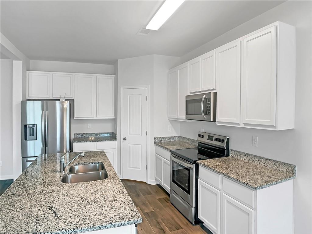 16 Fox Drive Winder, GA 30680 - Photo 7 of 23