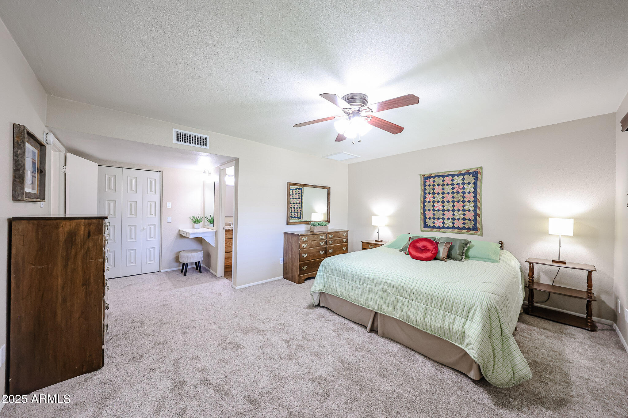 3633 West Redfield Road Phoenix, AZ 85053 - Photo 34 of 56 Primary Bedroom