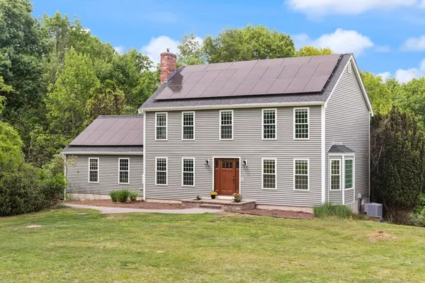 $849,900 | 50 Farm Hill Road, Wrentham, MA 02093