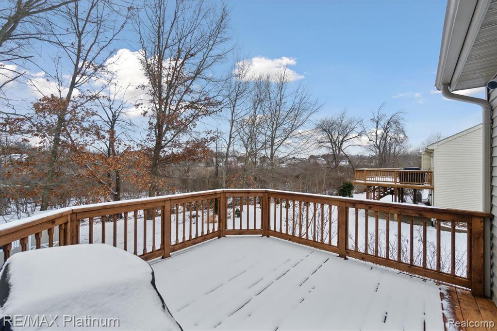 305 Rustic Trail Linden, MI 48451 - Photo 35 of 47