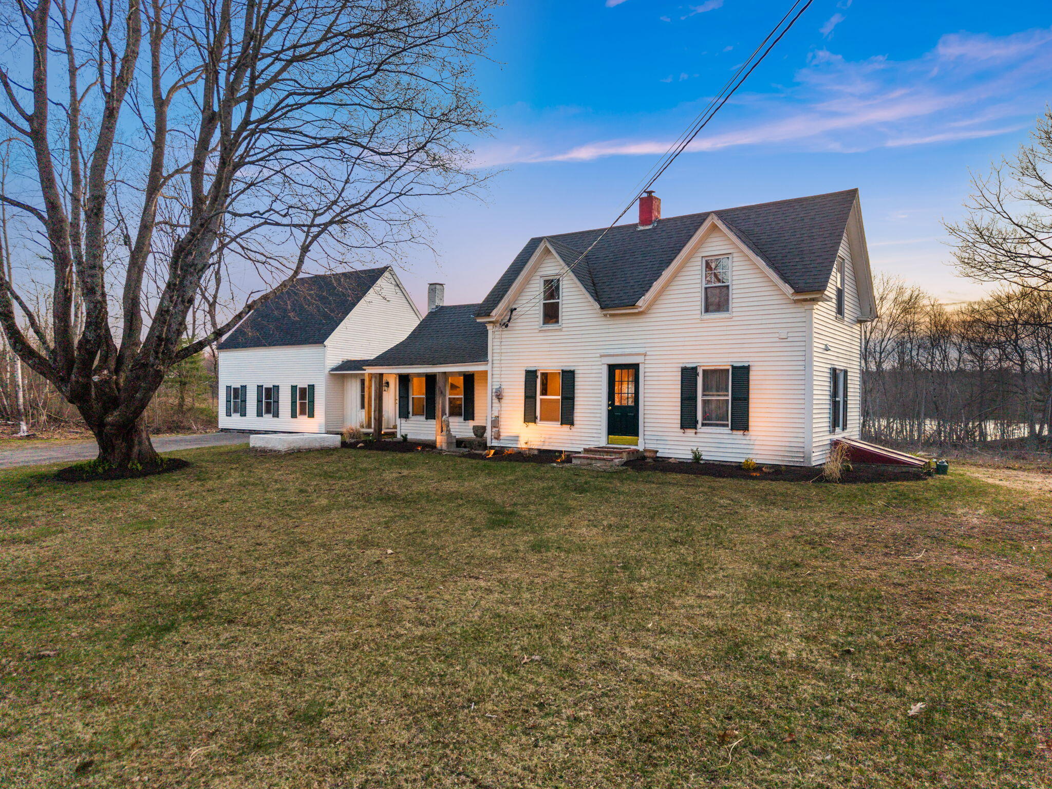767 Main Street Bradley, ME 04411 - Photo 1 of 46 43-web-or-mls-DJI_20260428194509_0600_D