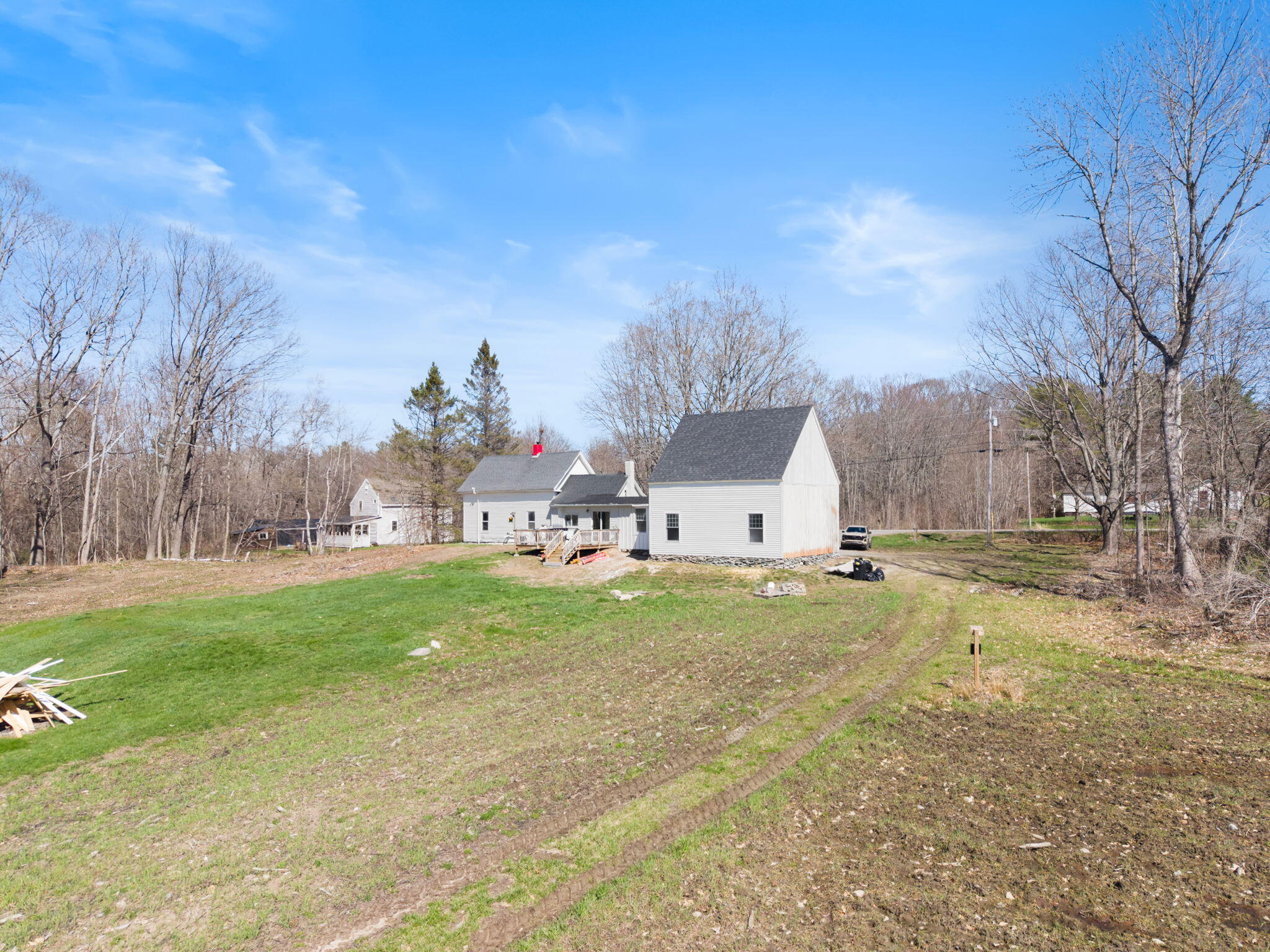 767 Main Street Bradley, ME 04411 - Photo 38 of 46 6-web-or-mls-DJI_20260428150226_0585_D
