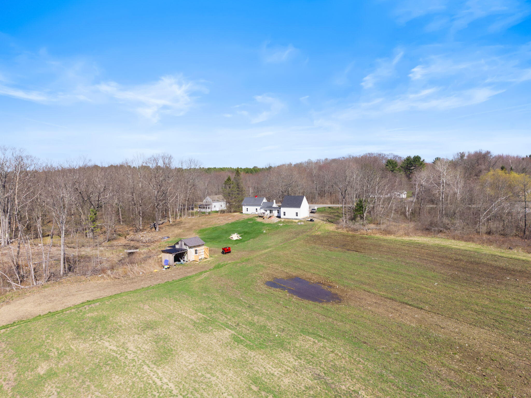 767 Main Street Bradley, ME 04411 - Photo 39 of 46 7-web-or-mls-DJI_20260428150253_0588_D