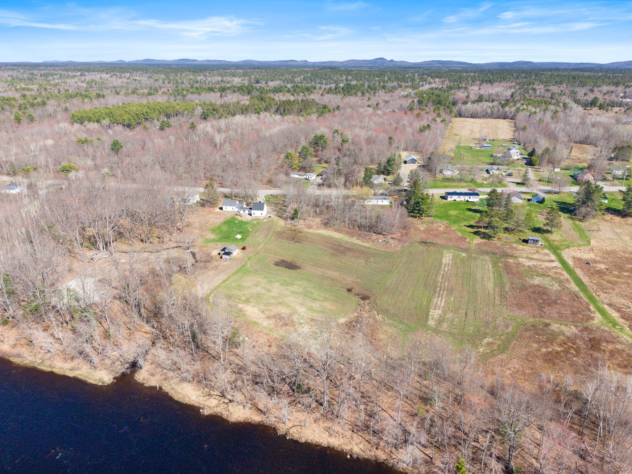 767 Main Street Bradley, ME 04411 - Photo 41 of 46 9-web-or-mls-DJI_20260428150355_0594_D