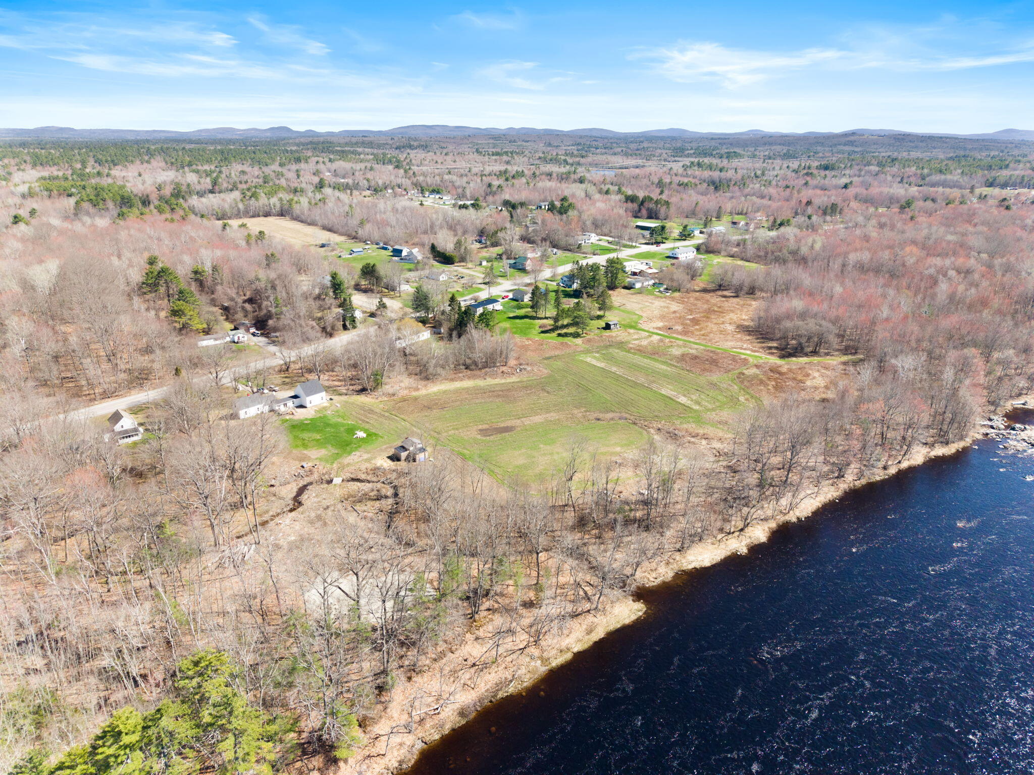 767 Main Street Bradley, ME 04411 - Photo 42 of 46 10-web-or-mls-DJI_20260428150419_0597_D
