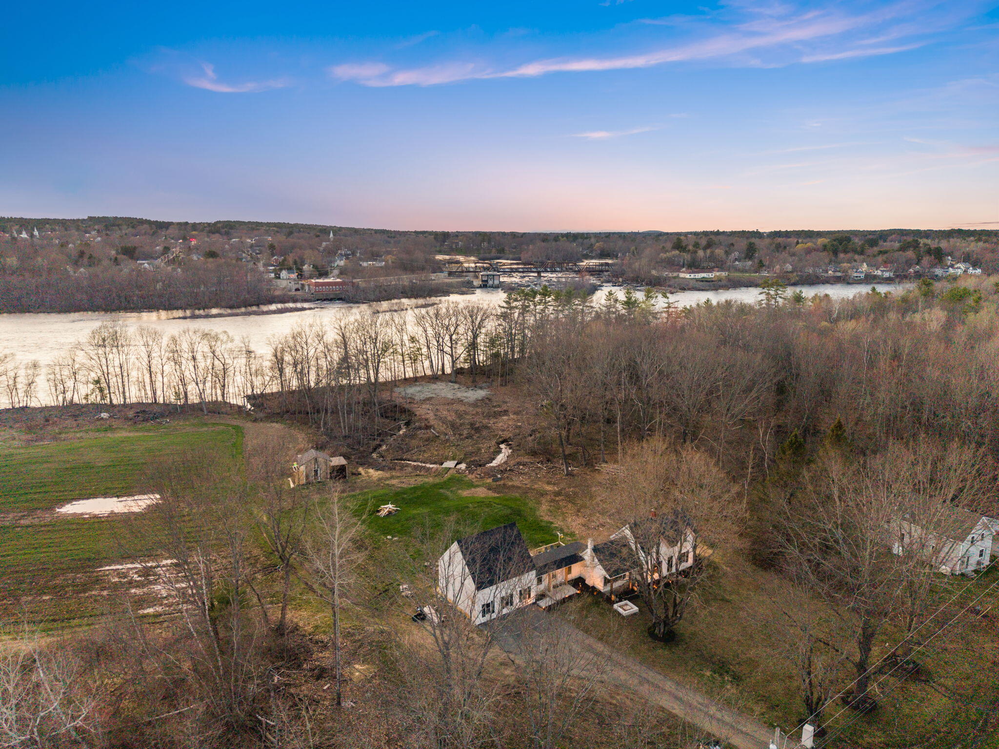 767 Main Street Bradley, ME 04411 - Photo 46 of 46 45-web-or-mls-DJI_20260428194621_0606_D