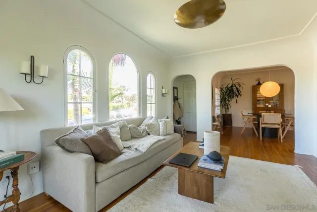 $2,150,000 | 1980 Chatsworth Boulevard, San Diego, CA 92107