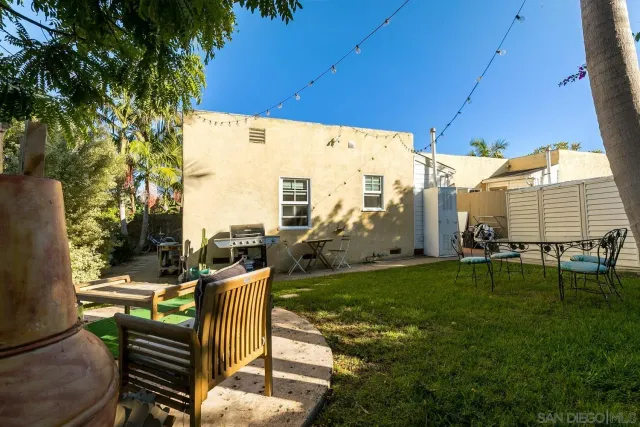 $2,150,000 | 1980 Chatsworth Boulevard, San Diego, CA 92107