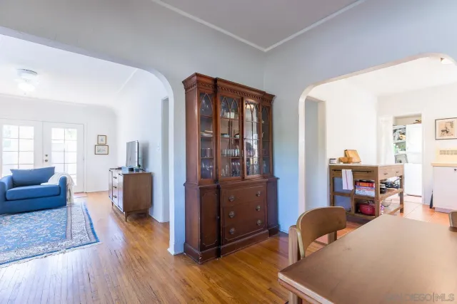 $2,150,000 | 1980 Chatsworth Boulevard, San Diego, CA 92107