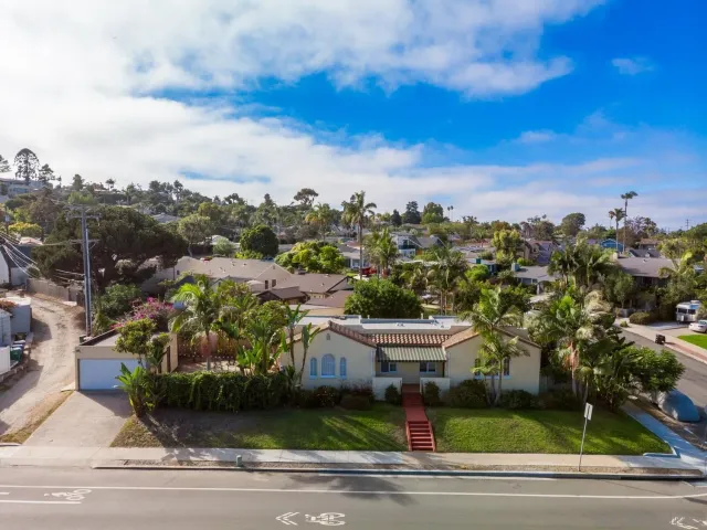 $2,150,000 | 1980 Chatsworth Boulevard, San Diego, CA 92107
