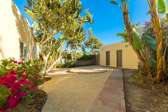 $2,150,000 | 1980 Chatsworth Boulevard, San Diego, CA 92107