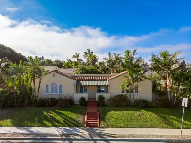 $2,150,000 | 1980 Chatsworth Boulevard, San Diego, CA 92107