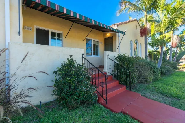 $2,150,000 | 1980 Chatsworth Boulevard, San Diego, CA 92107