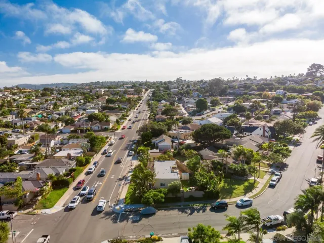 $2,150,000 | 1980 Chatsworth Boulevard, San Diego, CA 92107