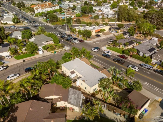 $2,150,000 | 1980 Chatsworth Boulevard, San Diego, CA 92107