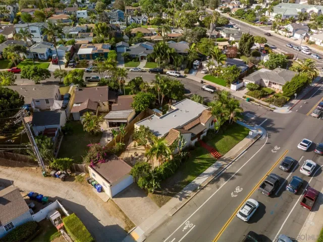 $2,150,000 | 1980 Chatsworth Boulevard, San Diego, CA 92107