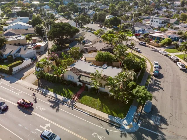 $2,150,000 | 1980 Chatsworth Boulevard, San Diego, CA 92107