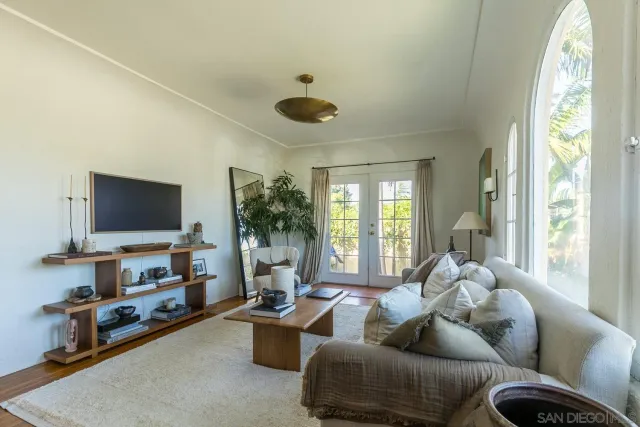 $2,150,000 | 1980 Chatsworth Boulevard, San Diego, CA 92107