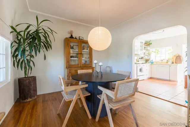 $2,150,000 | 1980 Chatsworth Boulevard, San Diego, CA 92107