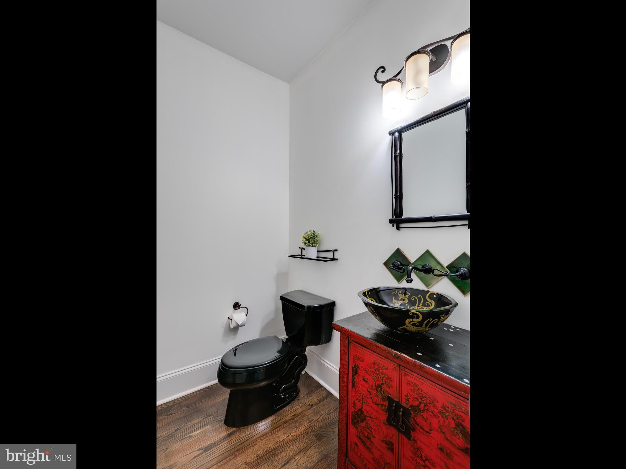 3787 Coventryville Road Pottstown, PA 19465 - Photo 36 of 82 Powder Room 2
