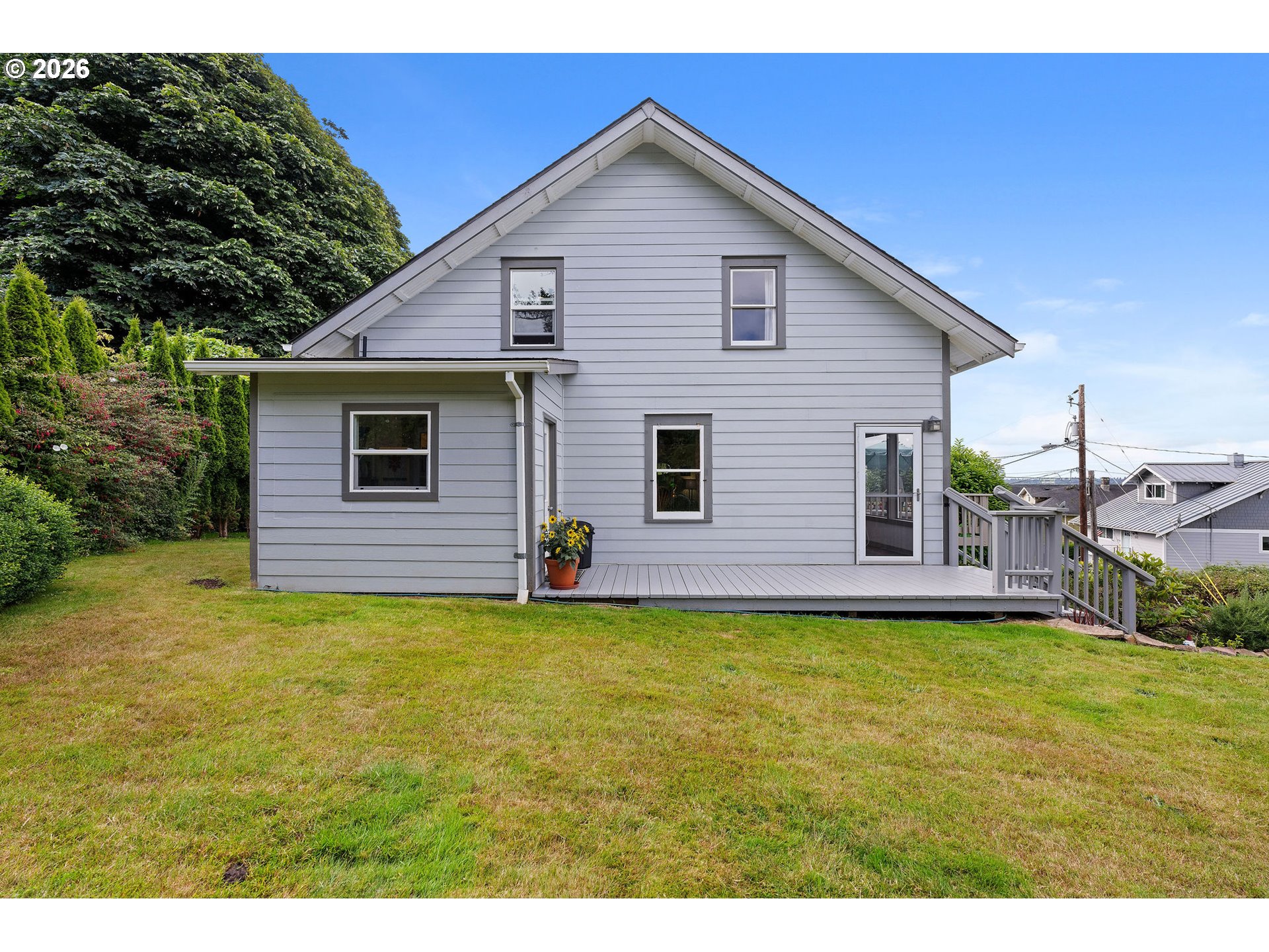 561 Rivington Street Astoria, OR 97103 - Photo 34 of 46