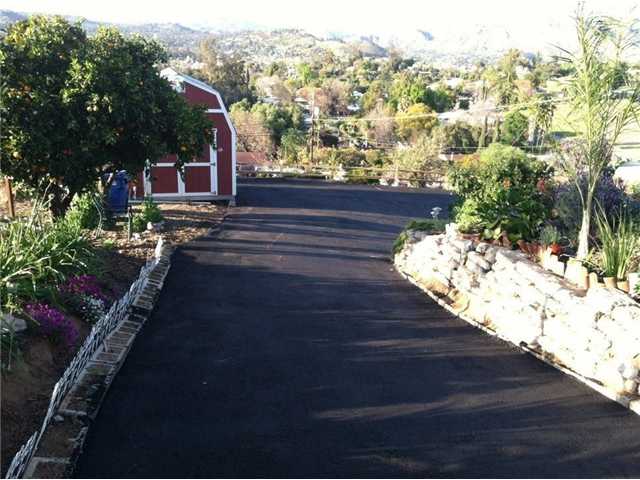 12245 Rockcrest Road Lakeside, CA 92040 - Photo 22 of 25