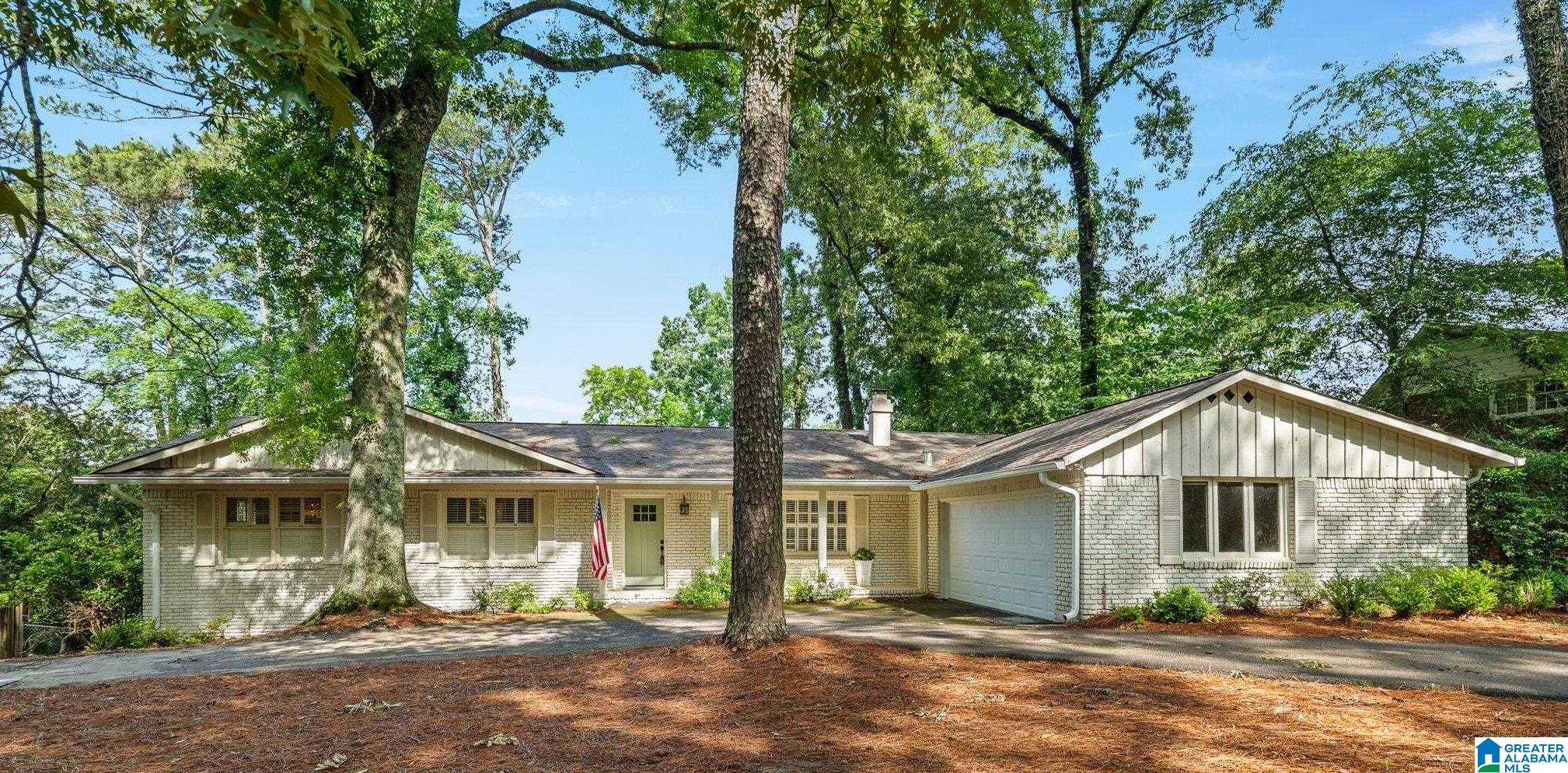 3316 Overton Road Birmingham, AL 35223 - Photo 1 of 43