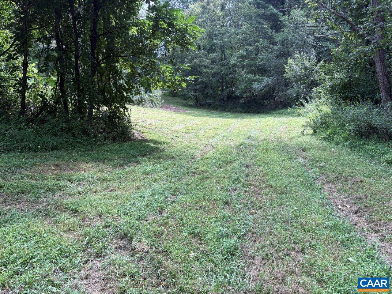 8947 Sugar Run Road Northeast Copper Hill, VA 24079 - Photo 20 of 28 a view of an outdoor space and a yard