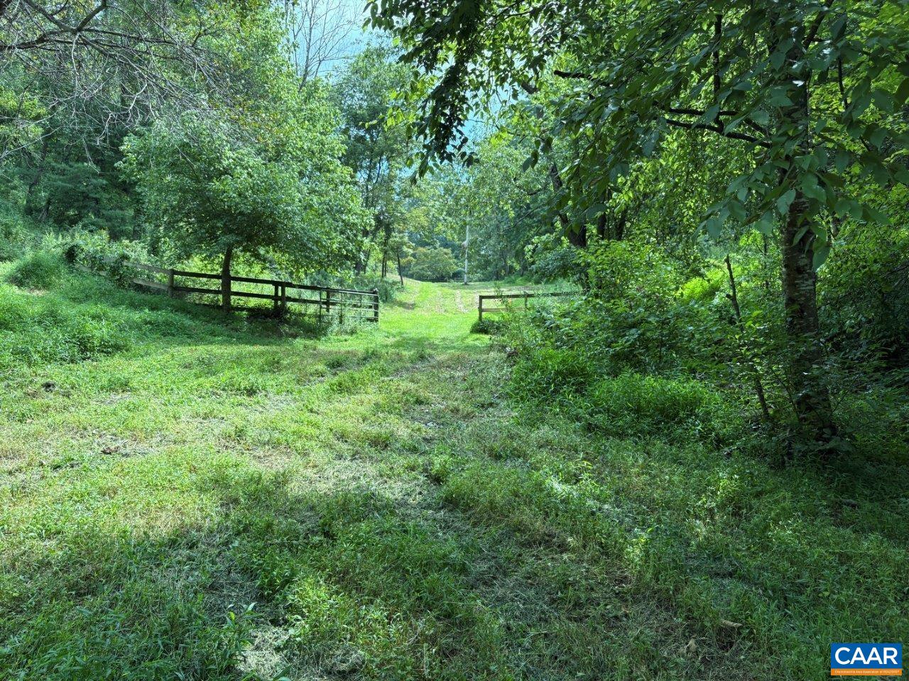 8947 Sugar Run Road Northeast Copper Hill, VA 24079 - Photo 21 of 28 a view of outdoor space and yard