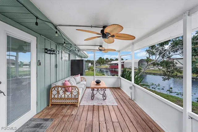 $259,900 | 1083 Sunset Strip Moore Haven, Okeechobee, FL 34974