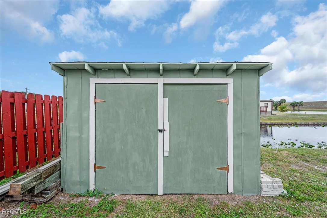 1083 Sunset Strip Moore Haven Okeechobee, FL 34974 - Photo 44 of 48