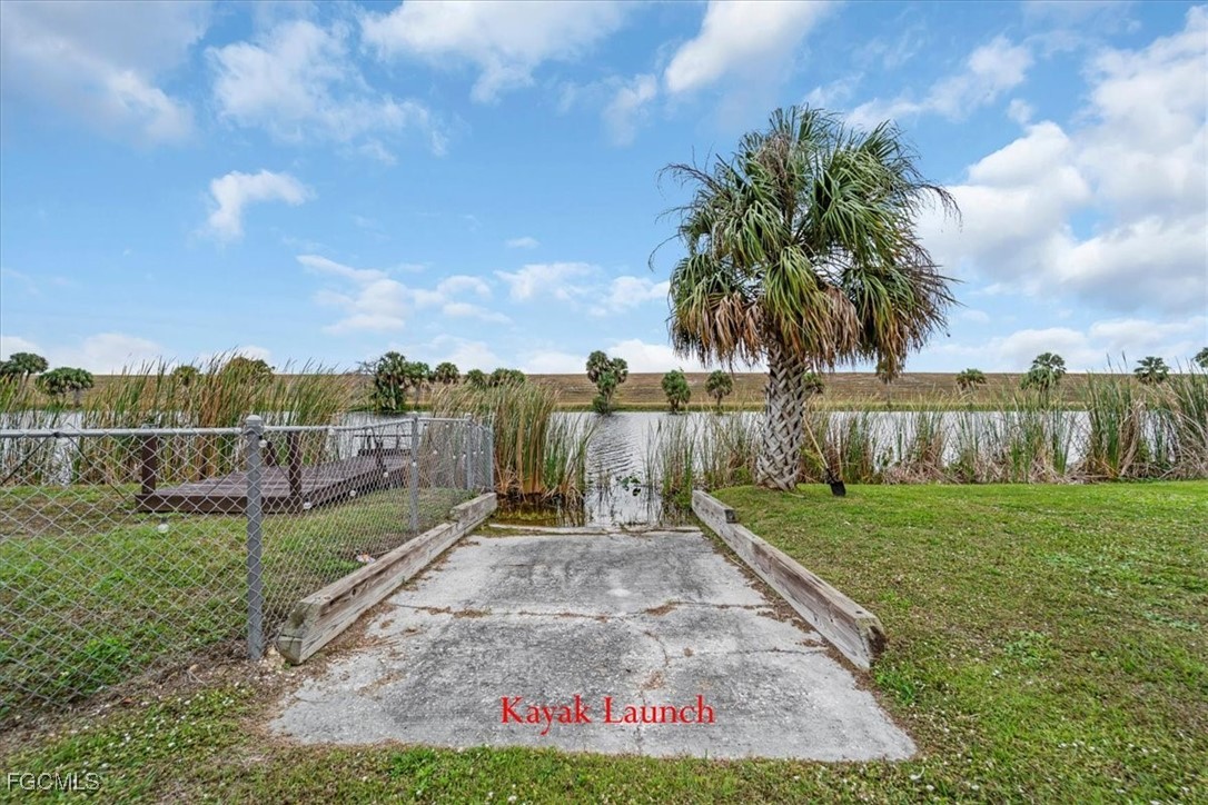 1083 Sunset Strip Moore Haven Okeechobee, FL 34974 - Photo 45 of 48