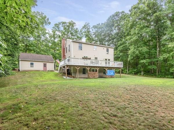 99 Fiskdale Road Brookfield, MA 01506 - Photo 30 of 32