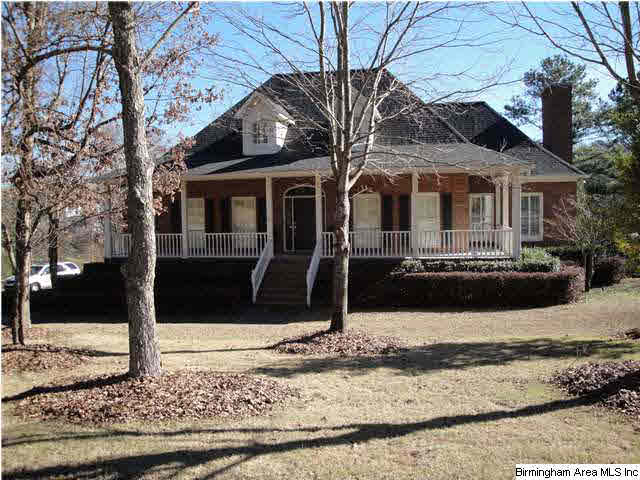 5633 Old Leeds Road Birmingham, AL 35210 - Photo 1 of 27