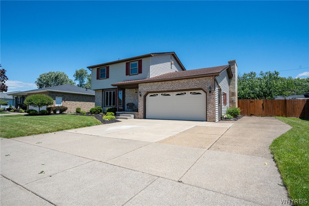 26 Harwood Road West Seneca, NY 14224 - Photo 3 of 48