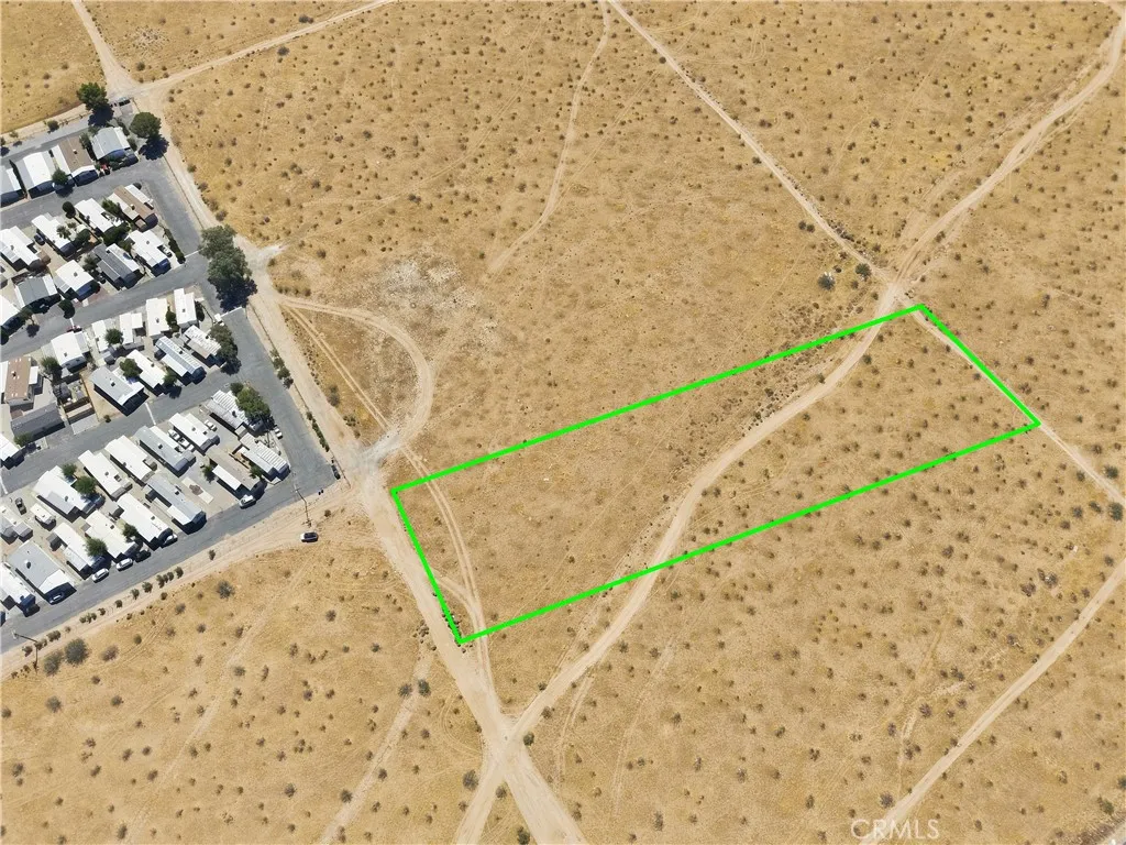 0 Pauhaska Road Apple Valley, CA 92308 - Photo 4 of 20 Gallery Image 4