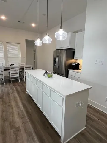 $359,400 | 1812 Horseshoe Lane, Van Alstyne, TX 75495