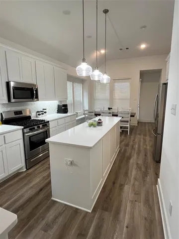 $359,400 | 1812 Horseshoe Lane, Van Alstyne, TX 75495