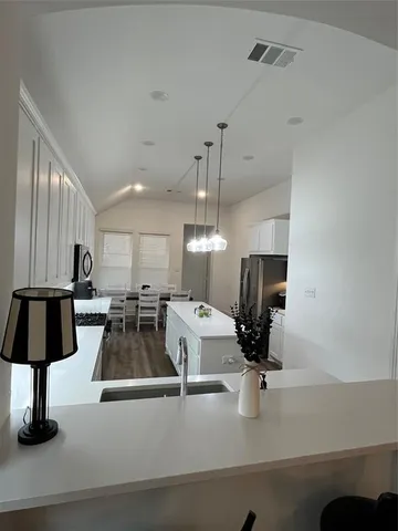 $359,400 | 1812 Horseshoe Lane, Van Alstyne, TX 75495