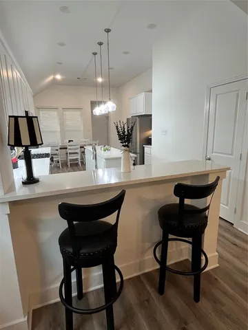 $359,400 | 1812 Horseshoe Lane, Van Alstyne, TX 75495