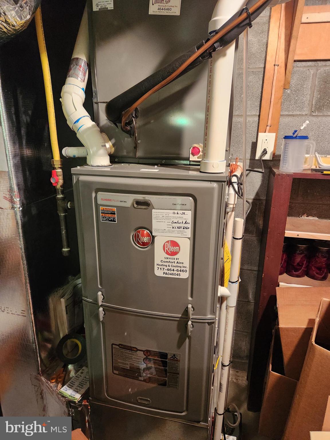 1847 Hossler Road Manheim, PA 17545 - Photo 59 of 61